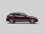 Infiniti QX50 2.5 2015 года (CN)